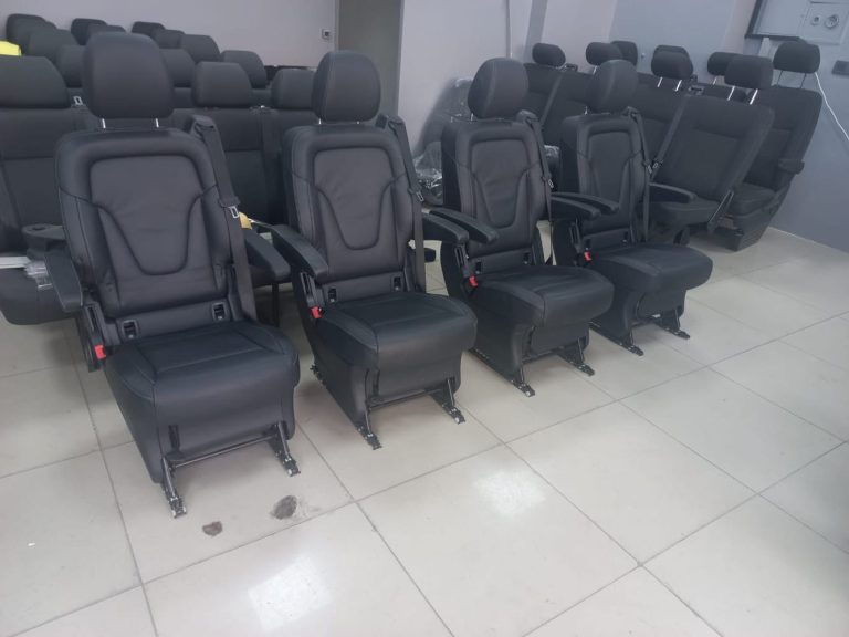 Çıkma Elektrikli Araba Koltuğu
