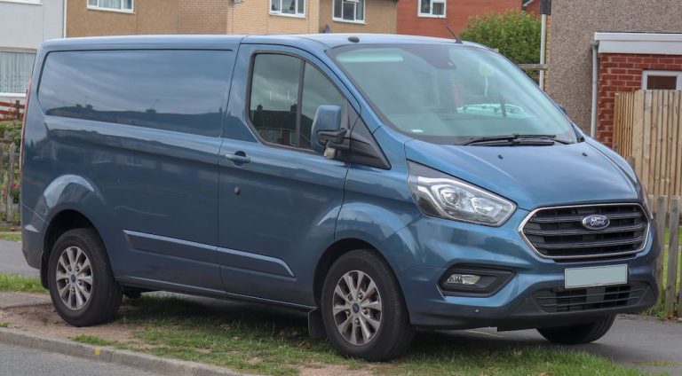 Ford Custom Koltuk Modelleri