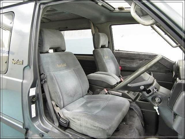 Mitsubishi L300 Koltuk Modelleri ve Fiyatları