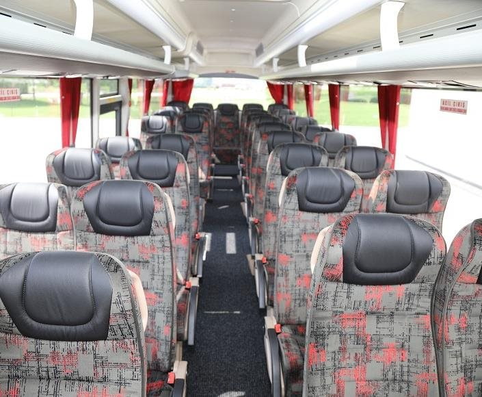 Otokar Sultan Koltuk Modelleri ve Özellikleri