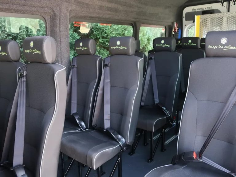 PEUGEOT Boxer Koltuk Modelleri ve Fiyatları
