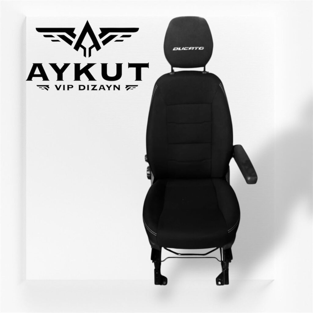 Çıkma ve yenilenmiş araç koltuğu uygulaması
